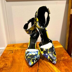 Circus by Sam Edelmen Brand new Women’s sz 9 beautiful 4 inch stiletto